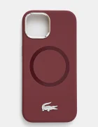 Lacoste Кейс за телефон iPhone 15 6.1