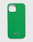 Lacoste Кейс за телефон iPhone 15 61