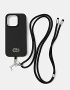 Lacoste Кейс за телефон iPhone 15 Pro