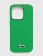 Lacoste Кейс за телефон iPhone 15 Pro 61