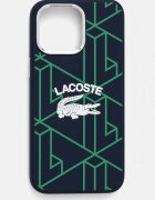 Lacoste Кейс за телефон iPhone 15 Pro Max 6.7