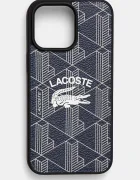 Lacoste Кейс за телефон iPhone 15 Pro Max 6.7