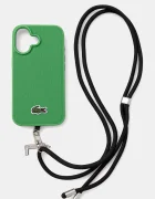 Lacoste Кейс за телефон iPhone 16