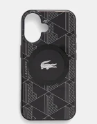 Lacoste Кейс за телефон iPhone 16 6.1