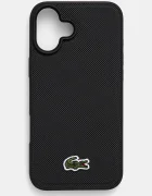 Lacoste Кейс за телефон iPhone 16 Plus 6.7