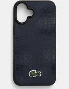 Lacoste Кейс за телефон iPhone 16 Plus 6.7