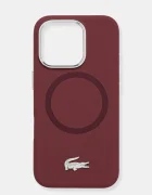 Lacoste Кейс за телефон iPhone 16 Pro