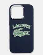 Lacoste Кейс за телефон iPhone 16 Pro 6.3