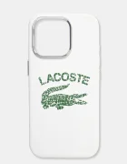 Lacoste Кейс за телефон iPhone 16 Pro 6.3