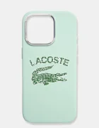 Lacoste Кейс за телефон iPhone 16 Pro 6.3