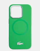 Lacoste Кейс за телефон iPhone 16 Pro 6.3