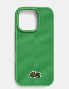 Lacoste Кейс за телефон iPhone 16 Pro 6.3