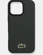Lacoste Кейс за телефон iPhone 16 Pro Max