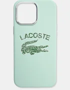 Lacoste Кейс за телефон iPhone 16 Pro Max 6.9