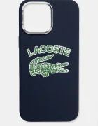 Lacoste Кейс за телефон iPhone 16 Pro Max 6.9