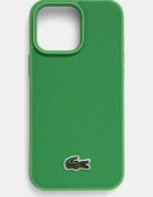 Lacoste Кейс за телефон iPhone 16 Pro Max 6.9