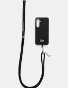 Lacoste Кейс за телефон Samsung Galaxy S25