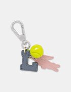 Lacoste ключодържател дамски NF5321RL