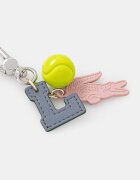Lacoste ключодържател дамски NF5321RL