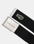 Lacoste колан мъжки черен RC2012