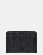 Lacoste Кожен калъф за карти