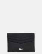 Lacoste Кожен калъф за карти