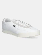 Lacoste Кожени маратонки AURA
