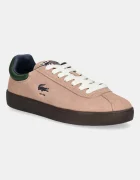 Lacoste Кожени маратонки BASESHOT