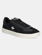 Lacoste Кожени маратонки BASESHOT PRO
