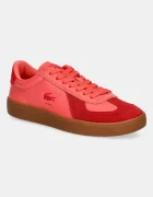 Lacoste Кожени маратонки BASESHOT PRO