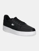 Lacoste Кожени маратонки L001 Set