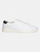 Lacoste Кожени маратонки Men Linecourt Sneakers мъжки в бяло 51SMA0095