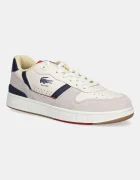 Lacoste Кожени маратонки T-CLIP