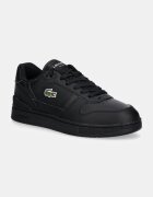 Lacoste Кожени маратонки T-Clip Set