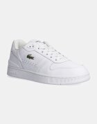 Lacoste Кожени маратонки T-Clip Set
