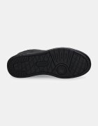 Lacoste Кожени маратонки T-Clip Set в черно 48SMA0031