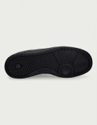 Lacoste L001 SET маратонки мъжки от кожа черни 50SMA0097