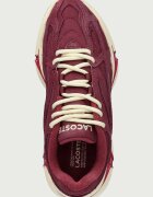 Lacoste L003 2K24 маратонки дамски розови 52SFA0135