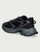 Lacoste L003 NEO SHOT UTL маратонки мъжки черни с платформа 51SMA0048