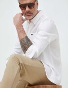 Lacoste Ленена риза