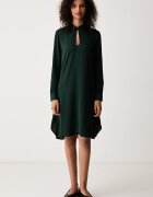 Lacoste лятна рокля зелена EF8316