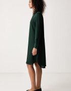 Lacoste лятна рокля зелена EF8316