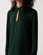 Lacoste лятна рокля зелена EF8316