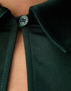 Lacoste лятна рокля зелена EF8316