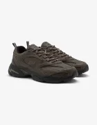 Lacoste Маратонки 96 2K Sneakers Rene в кафяво 50SMA0174