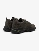 Lacoste Маратонки 96 2K Sneakers Rene в кафяво 50SMA0174