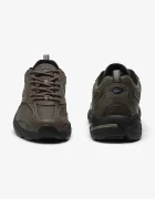 Lacoste Маратонки 96 2K Sneakers Rene в кафяво 50SMA0174