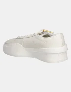 Lacoste Маратонки Aura Club Sneakers в бежово 50SFA0142