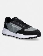 Lacoste Маратонки Elite Active Evo Sneakers мъжки в сиво 51SMA0037