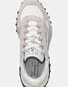 Lacoste Маратонки Elite Active Sneakers мъжки в бяло 51SMA0041